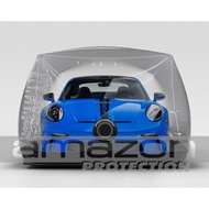 Porsche 992 GT3 Touring Amazon Protection Bubble Cover