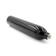 Tabung pcp bocap 500cc taiwan 500cc = 0,5L Diameter: 60mm