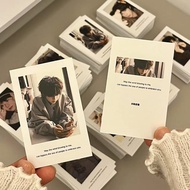 TF4代陈奕恒杨博文张桂源陈浚铭左奇函一宫格ins应援周边打包小卡026.01.14