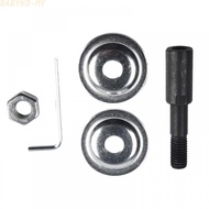 Babyko>>Spindle Adapter Replacement Part Grinder Left/ Right 8x12x62mm Good Abrasion HotBrand New