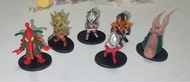 6款 萬代 bandai 食玩 超人 希波利特星人 Bandai Converge Motion adverge Ultraman 奧特曼 超人 鹹蛋超人 鹹旦超人 咸蛋超人 咸旦超人 monster