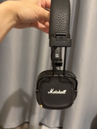 Marshall 耳機