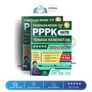 OFFICIAL GUIDEBOOK| PPPK HEALTH PERSONNEL 2024/2025 NEWEST/TERUPDATE COMPLETE WITH BECOMING A ASN