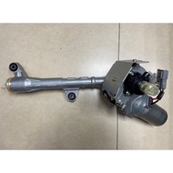 CITY TMO JAZZ TFO INSIGHT CIVIC SNA TRO TEA ORIGINAL HONDA STEERING RACK WITH MOTOR (NO TIE ROD END 