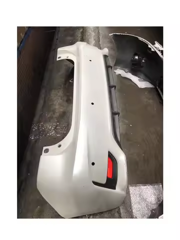 For Lexus CT200H Upgrade to New Front Rear bumper Body Kit