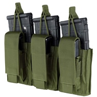 GEN2 Triple Kangaroo Magazine Pouch Condor GEN2 Triple Kangaroo Magazine Pouch
