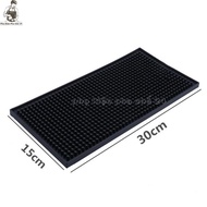 Bar Mat - Rubber Mat 30x15cm