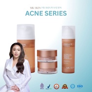 MK SKIN - ACNE SERIES FACIAL PACKAGE - ACNE AND OILY FACIAL TREATMENT CONTENTS 4