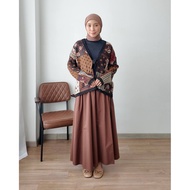 ICHIRO KARDIGAN PETIKITA CASUAL