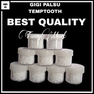Promo Termurah Original Temptooth Bahan Buat Gigi Palsu Sendiri