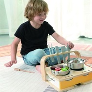 Classic WORLD - 23件套裝 2合1 桌上廚房套裝 2-in-1 Tabletop Kitchen Set of 23