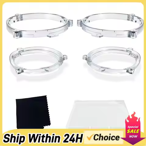 Magnetic Lens Protection Frames and Blue Light-Blocking Lenses Anti Blue Light Glasses for Meta/Ocul