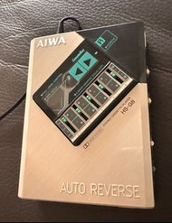AIWA Cassette Boy HS-G8