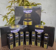 Imogen Propolis 1 Box isi 7 botol Original