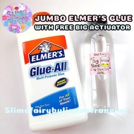 ELMERS GLUE ALL JUMBO GLUE 1010g. SLIME FAIRY