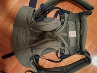 Ergobaby omni 360 dark green