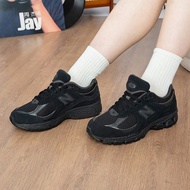 NB Giày nam Giày nữ 2025 Giày chạy bộ cổ điển 2002R mới Giày thể thao thường ngày Giày bố Giày cặp đ