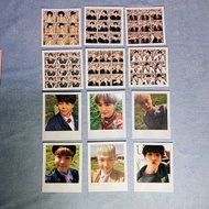 BTS 花樣年華 pt 1 YOUNG FOREVER 專輯小卡 photo card pc