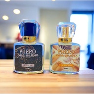 NEW EDITION PHERO DEA BLEND WANGIAN MASKULIN/ PERFUME PARADISE/Phero Diamond WANGIAN VIRAL