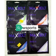 Original High Quality Maxbolt MBS 6 Strings