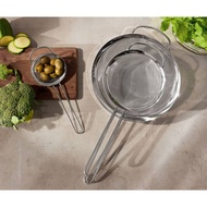 Set Of 3 Ernesto Sieves