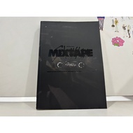 1 CD MUSIC Korean Stray Kids – MIXTAPE (Z2C146)