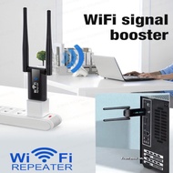 【Improve WIFI Speed】Wifi Signal Booster Home Enhanced Signal Ultra-Quick Speed Signal Amplifier WiFi
