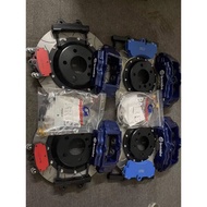 Brembo CTS-V6 (Full Set Kit)