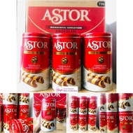 Astor Kaleng Mayora - Astor Mayora Wafer Stick 330 gr