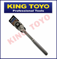 KING TOYO 4024A 1/2"  HEAVY DUTY QUICK RELEASE RATCHET HANDLE