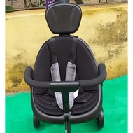 Baobaohao V1, V3, V5, V8, V18 Stroller Cushion