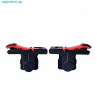 ALLGOODS Gamepad Creative Durable Sensitive Shoot Game Triggers D9Mobile For pubg Games Accessories