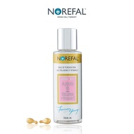 NOREFAL PLACENTA OIL + VIT E (COLLAGEN)