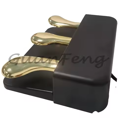 Electric Piano Sustain Three Pedal P48/125/128/225/223/145 PXS1100