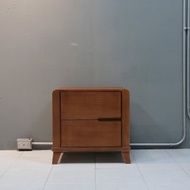 手工實木床頭矮櫃/訂製床頭櫃**歡迎訂製**