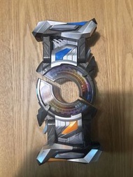 ［順豐包郵］幪面超人Geats 極狐Dx Twin Buckle, 雙子帶扣