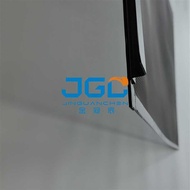 Excavator accessories: Shengang 75 200 250 260-6E-8 Super 8 water tank radiator dust screen