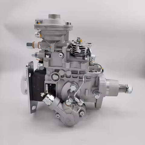 VE Diesel Pump VE4/10F2000R2054 104680-7010 104780-7010 VE4/10F2000RNP2058 104780-7050 VE4/10F1400RN