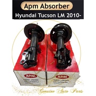 (100% ORIGINAL) APM FRONT ABSORBER GAS HYUNDAI TUCSON LM 2010- 54651-2S050 54661-2S050 54651 KYB KAY