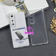 Iqoo Z10R Iqoo Z10 Lite Softcase Airbag Anticrack Shockproof Premium Softcase Iqoo Z10R Iqoo Z10 Lit