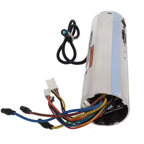 42V 350W Scooter Control Board Aluminum Alloy Activated Controller Control Board Assembly for Ninebo