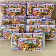 Vien Gia Vi Pho Ga /Bo Kho / Pho Bo / Hu Tieu / Bun Rieu / Bun Bo Hue Viet Huong Concentrated Spice 