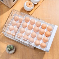 Egg Storage Place 2151 Egg Storage Box 2 Tier Egg Box Egg Rack