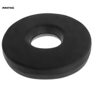 Memory Foam Donut Seat Cushion Orthopedic Coccyx Haemorrhoids Support Pillow