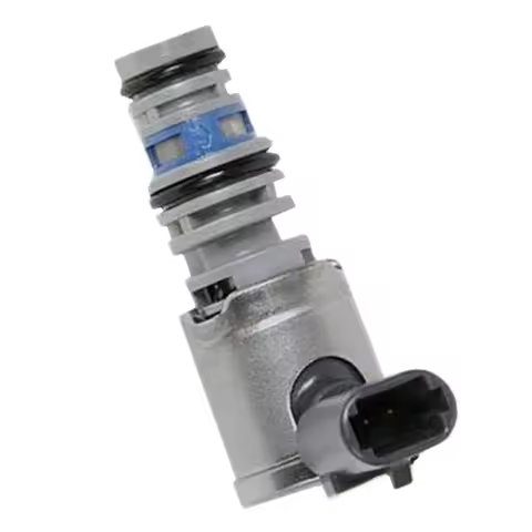 Transmission Solenoid 24227747 4L60E 4T65E 5L40E TCC PWM Lock Up 1996-2012 Automatic Transmission Pa