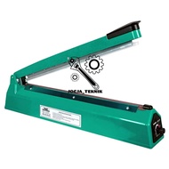 MESIN Wipro Plastic Sealer Machine PFS-200ABS PFS-300ABS PFS-400ABS Plastic Body Plastic Press Machi