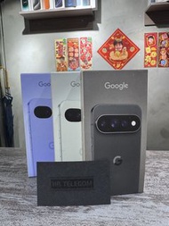 Google Pixel 10A 8+128Gb/8+256Gb 全新國際版水貨