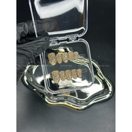 H60 - Omix - Silver mirror finish