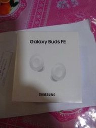 Galaxy Buds FE藍牙耳機