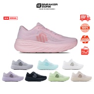 UNERD SWIFT MOVE RUNNING SHOES - WOMEN'S DAILY RUN SPORTS SHOES